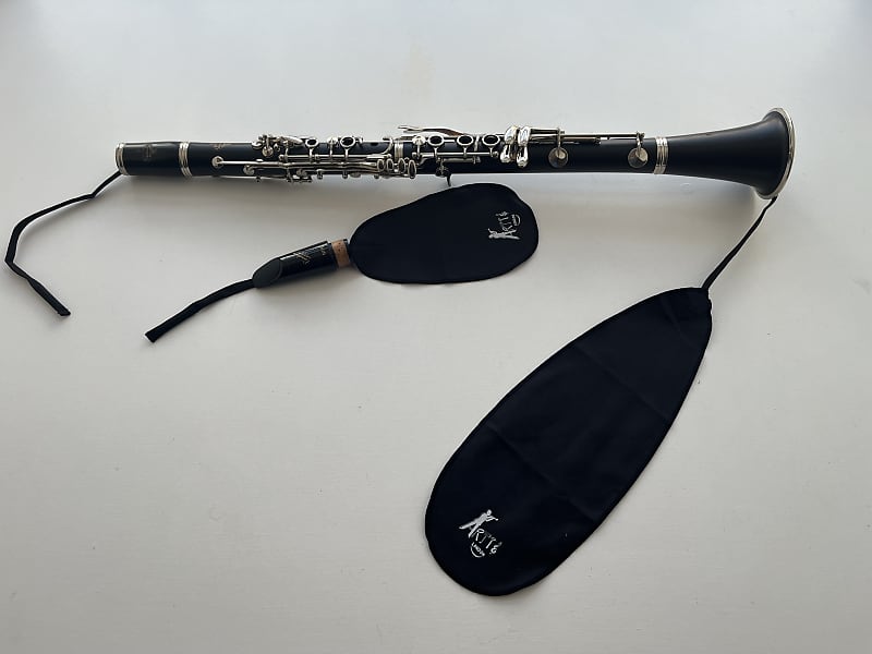Odyssey Essentials Clarinet Care Kit