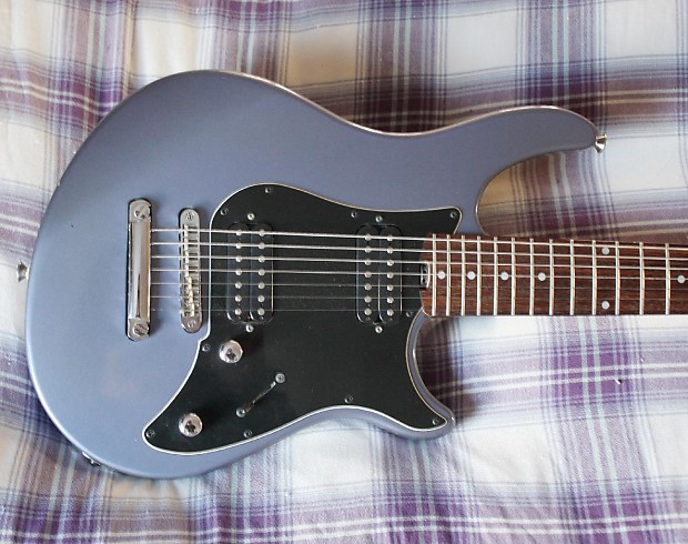 Peavey predator 7 string deals