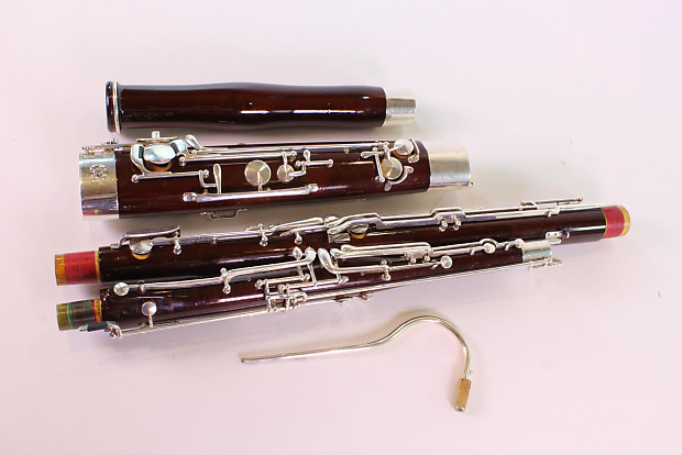 Fox sales 220 bassoon