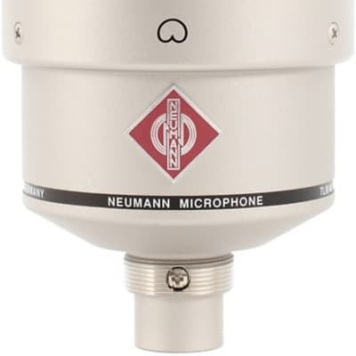 Neumann TLM 49 Large-diaphragm Condenser Microphone image 1
