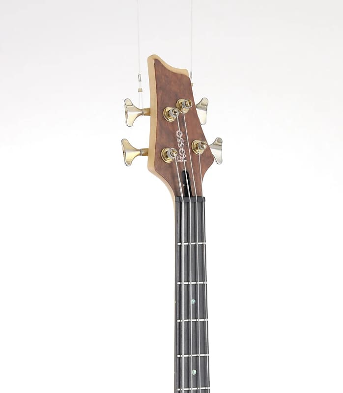 ROSSO VEYRON Vibrato Bass (S/N:13040154) (10/05) | Reverb