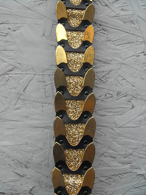 Godzilla guitar new arrivals strap