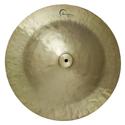 Dream Cymbals - 22" Lion China Cymbal! CH22 *Make An Offer!* image 2
