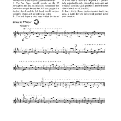 Solo Guitar Playing - Book 1, 4th Edition image 6