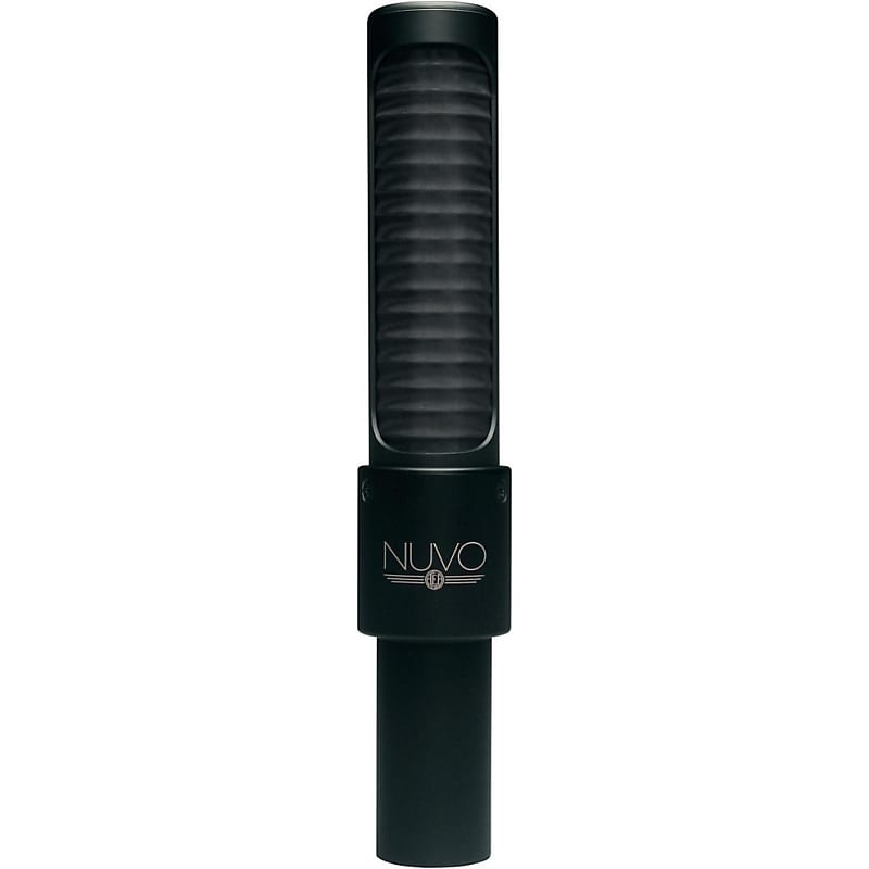 AEA N8 Ribbon Microphone image 1