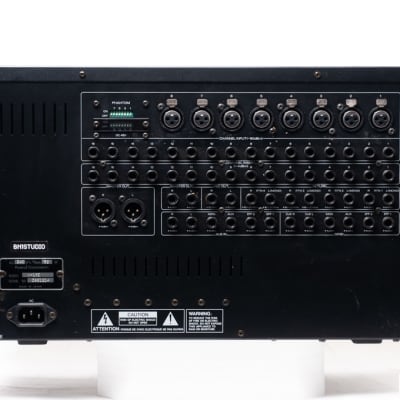 Roland M-16E 16-Channel Line Mixer | Reverb UK