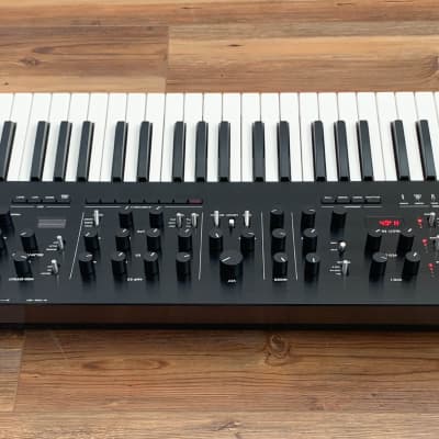 Korg Prologue 16 Polyphonic 16-Voice Analog Synth, New/Open Box with full warranty image 4