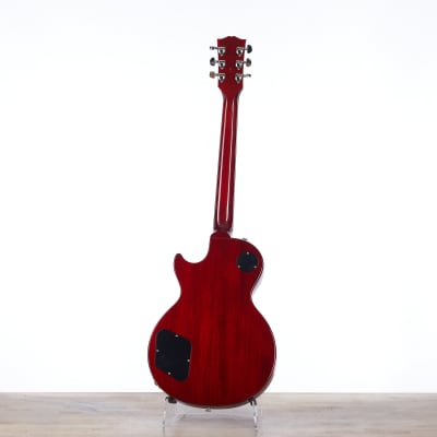 Gibson Les Paul Standard 60s, Bourbon Burst | Demo image 3