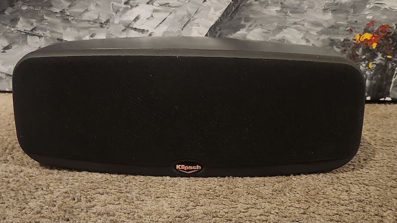Klipsch Klipsch Reference Series RCX-4 2010  			