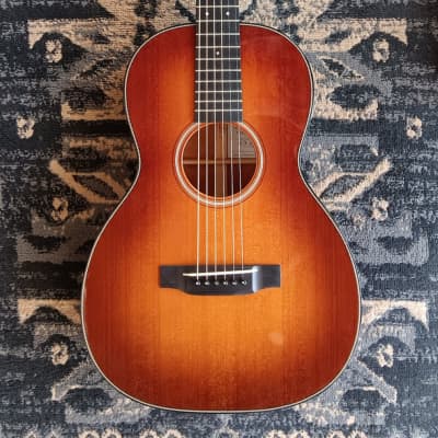 Martin Custom Shop 00-18 | Reverb