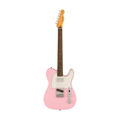 Squier Classic Vibe '60s Telecaster Custom SH | Reverb Squier Classic Vibe '60s Telecaster Custom SH | Reverb