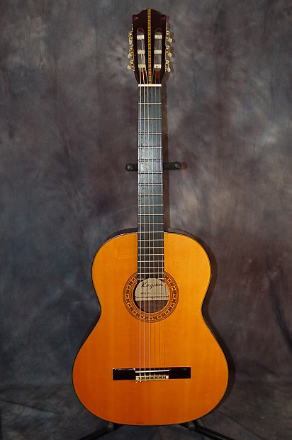 Kingston classical guitar discount