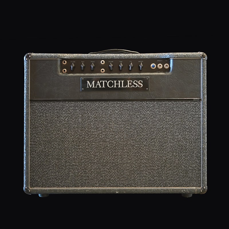 Matchless DC-30 - 1995 image 1