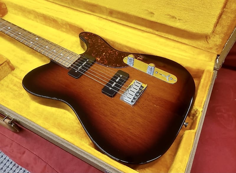 Fender store tele jr