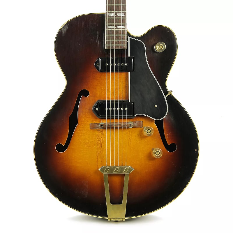 Gibson ES-350 1947 - 1956 image 3