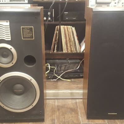 Marantz sp 2024 1500 speakers