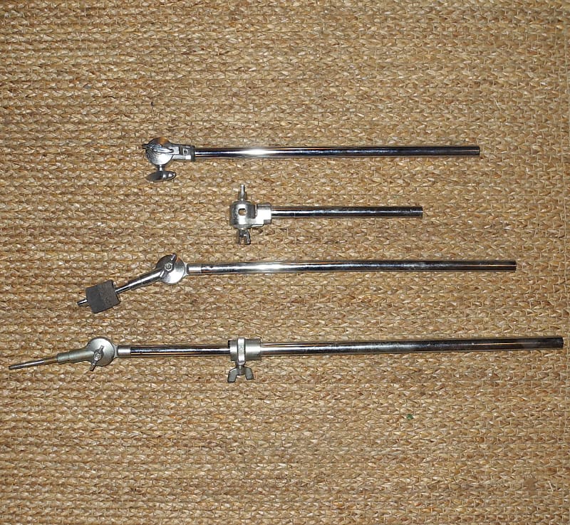 Yamaha Drum Cymbal Stand Parts & Pieces! Treasure Trove! Reverb