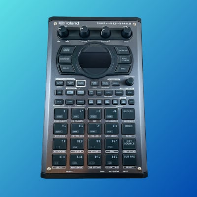 Roland SP-404MkII