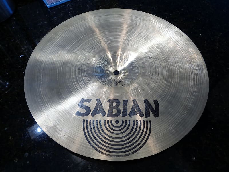 人気の春夏 Extra HH 【入手困難品】SABIAN Thin 17\