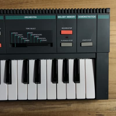 Yamaha PSS-160 Vintage Synthesizer 1986 Portasound MIJ Yamaha PSS-160 Vintage Synthesizer 1986 Portasound MIJ