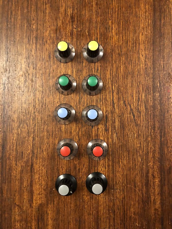 Knobs Soundcity Mixer Vintage Price for 20 knobs Reverb UK