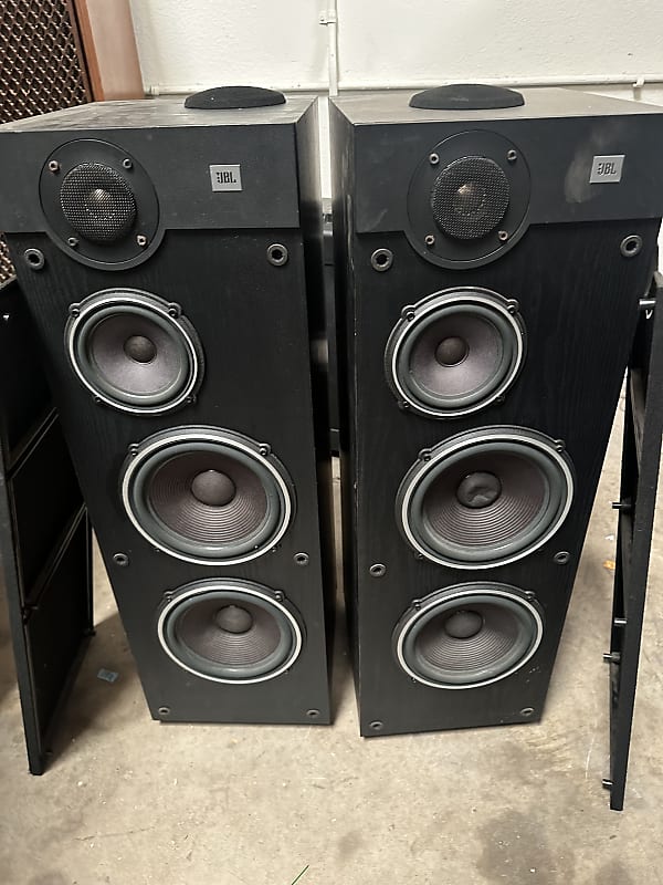 JBL HP88F speakers | Reverb