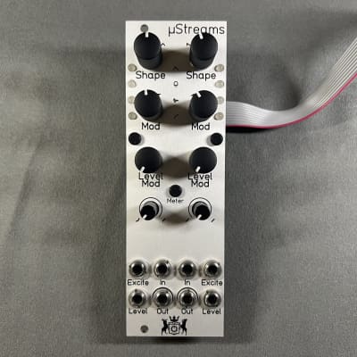 Michigan Synth Works Pique Multi-Function Modulation Source