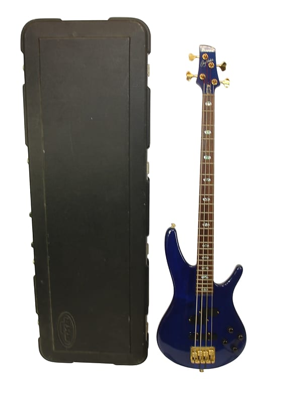 Ibanez DWB1 Doug Wimbish Signature Soundgear | Reverb