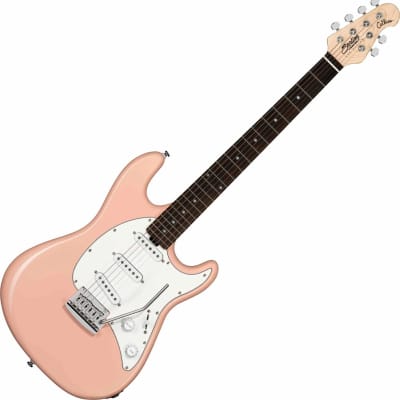 Yamaha STH-400R Electric Guitar 1980s Made in Japan