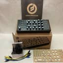 Moog Subharmonicon Semi-Modular Analog Polyrhythmic Synthesizer 2020 - Black