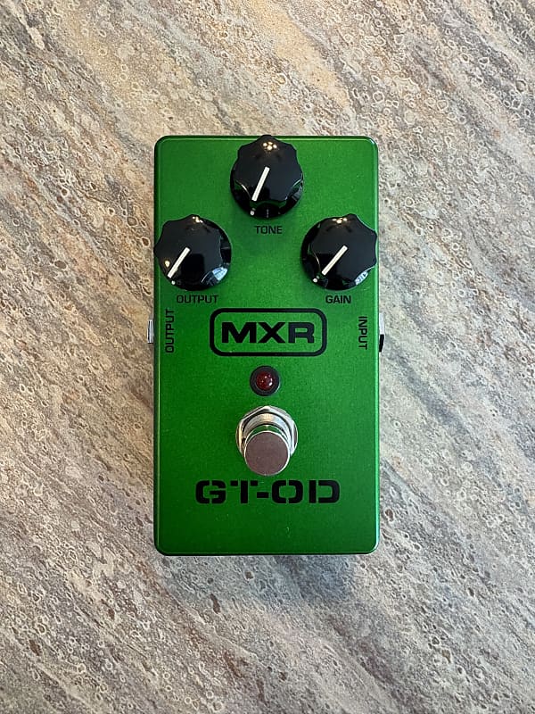 MXR M193 GT-OD