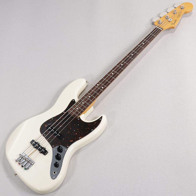 FENDER Japan Exclusive Series Classic 60s Jazz Bass VWH [SN FENDER Japan Exclusive Series Classic 60s Jazz Bass VWH [SN