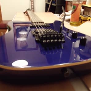 RARE MIJ Aria Pro II Legend 2 Tele Electric Guitar W/HSC