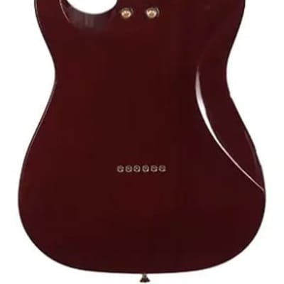 Chapman Law Maker Classic Manhattan Black w/Gigbag (B Stock) image 2