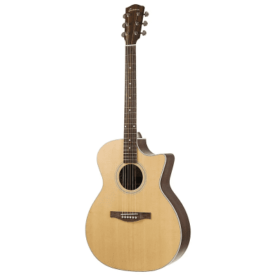 Eastman AC522CE | Reverb