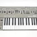 Roland SH-101 Monophonic Analog Synthesizer Keyboard SH101 Perfect Working