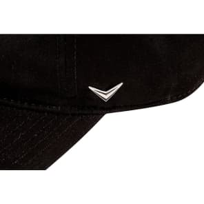 Genuine Fender Guitars Custom Shop Logo Baseball Hat Cap - One Size, Adjustable image 4