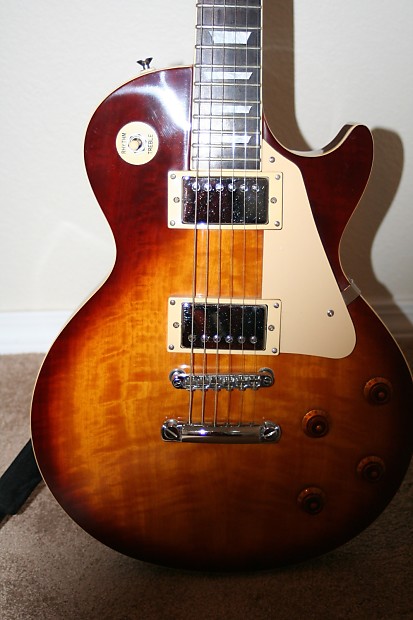 1991 epiphone deals les paul
