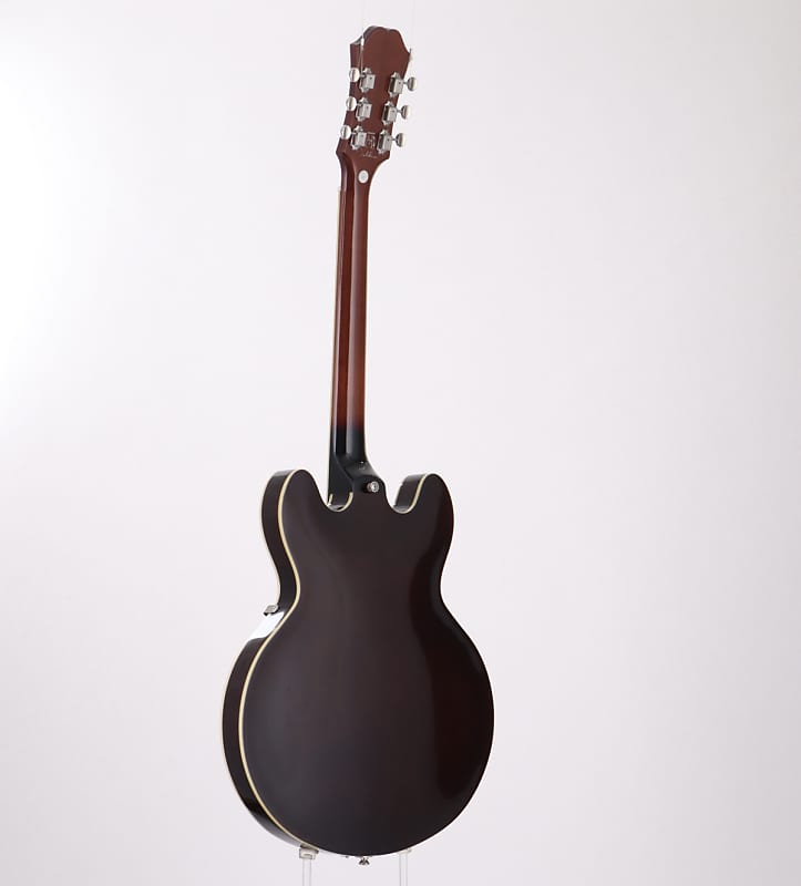ギター Epiphone / Casino E230TD John Lennon 2011 Epiphone E230TD Inspired By John Lennon Revolution