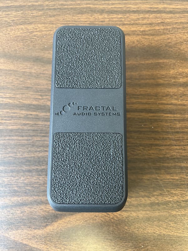 Fractal Audio EV-2 Expression | Reverb