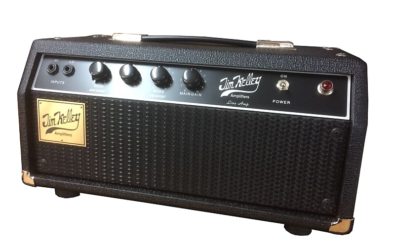 Line 6 Spider V 60 Amp A39-2 Cover