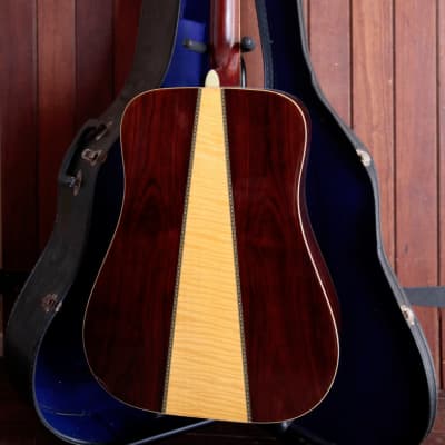 値下げ❣️モーリスWS40E 美品！70〜80年代ビンテージギター