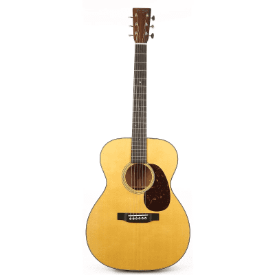 Martin Standard Series 000-18 2005 - 2017