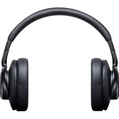 PreSonus Eris HD10BT Professional Bluetooth Headphones with Active Noise Canceling image 2