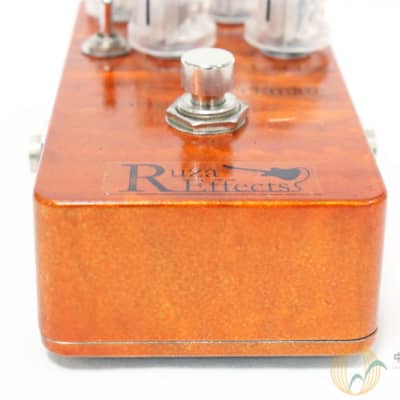 Ruza Effects Checkmate [MI565] | Reverb