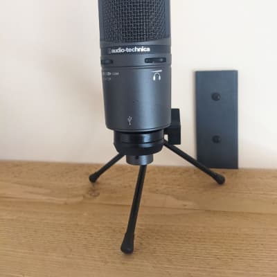 Audio-Technica AT2020 USB+ Condenser Microphone