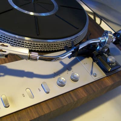 FISHER MT-6225 Turntable image 6