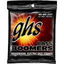 GHS L3045 Boomers Bass Guitar Strings 40-95 Light gauge long scale