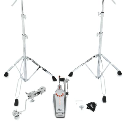 Sound Percussion Labs SPL Street Bop Birch Ply 4 Piece Shell