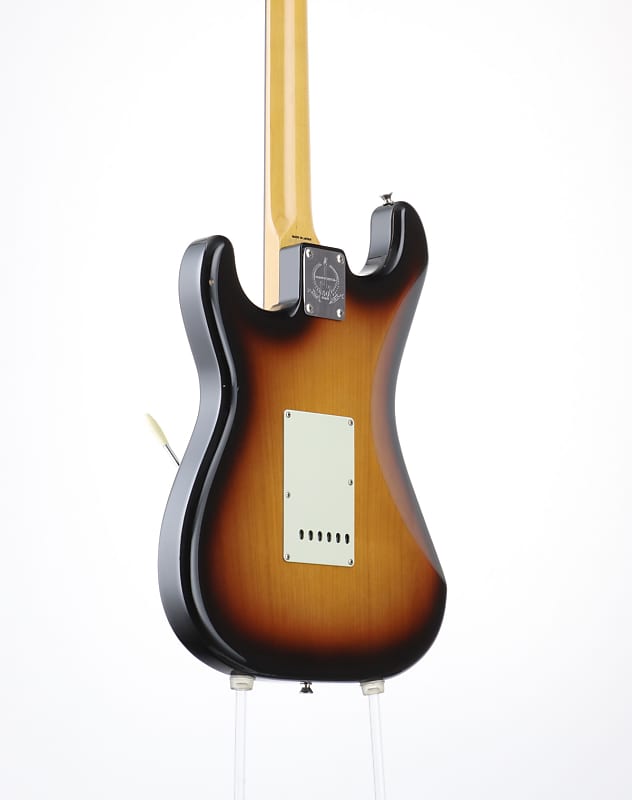 Fender JAPAN ST60TH VSP FSB Stratocaster 60th Anniversary Model